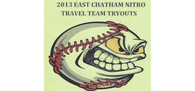 12U Nitro