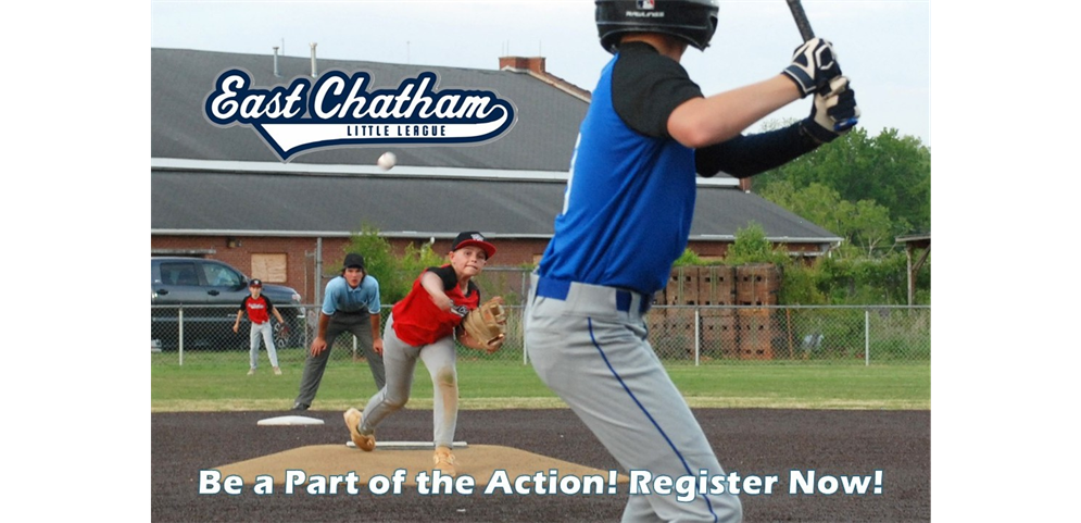 Registration is Open!