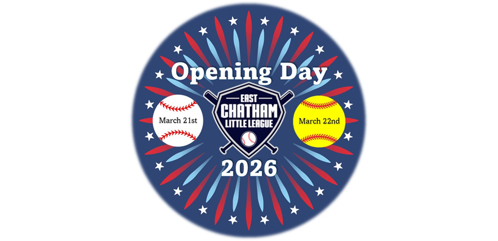 Opening Day 2026!