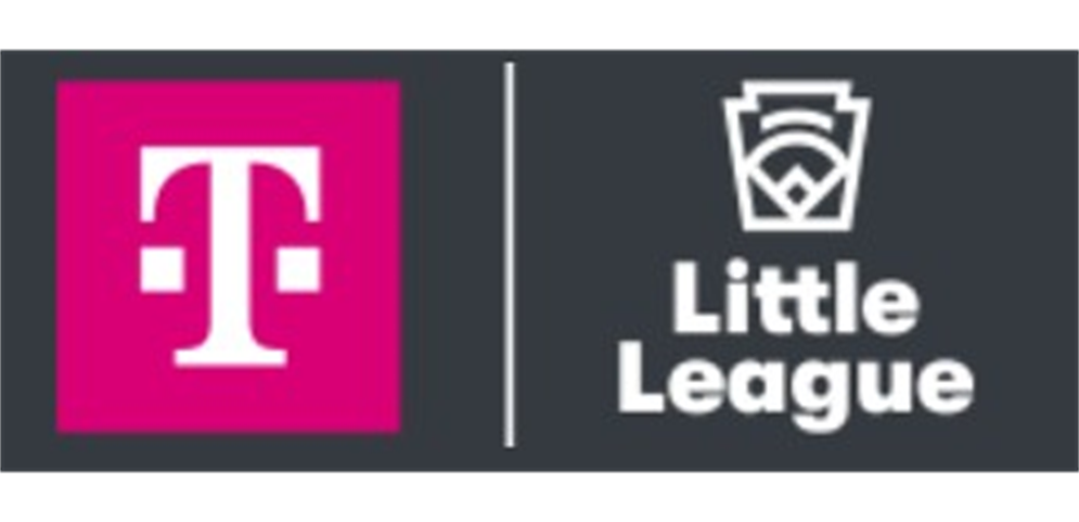T-Mobile Little League Local Sponsorship Program