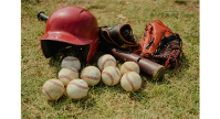 Baseball Camps