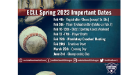 IMPORTANT DATES