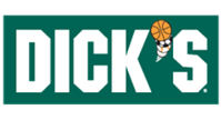 DICK'S WEEKEND 8/22-8/25