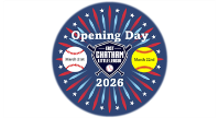 Opening Day 2026